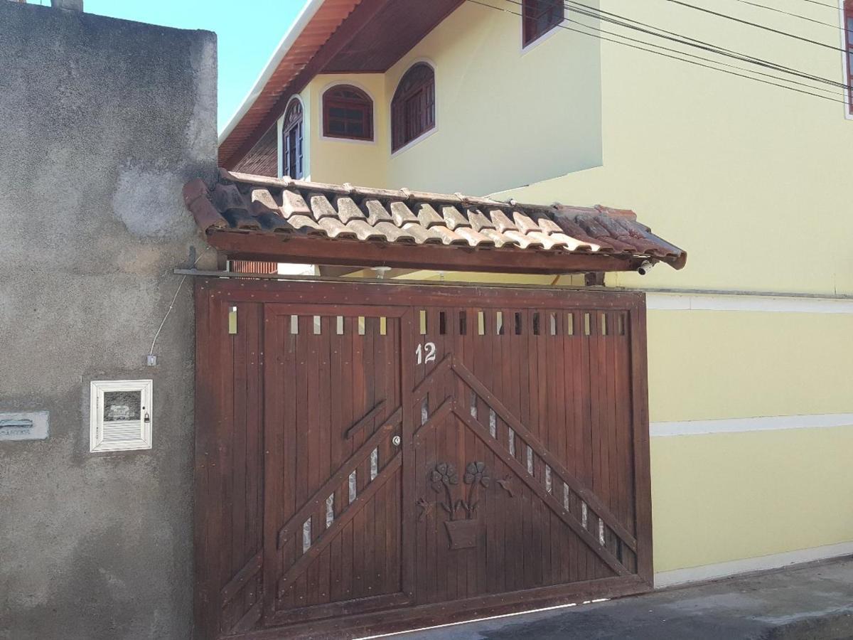 Barra de São JoãoQuitinete -Tamoios - Cabo Frio公寓 外观 照片